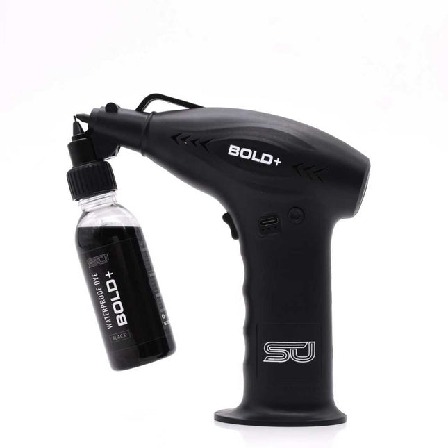 BOLD+ Airbrush Kit