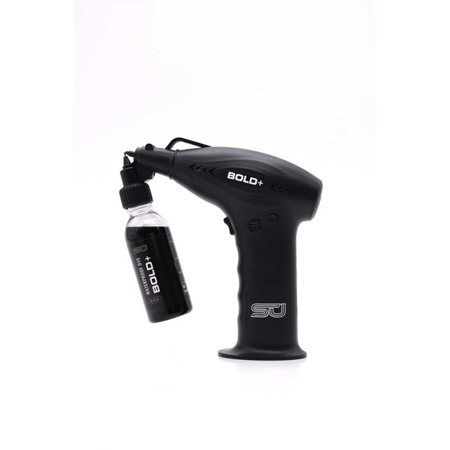 BOLD+ Airbrush Kit
