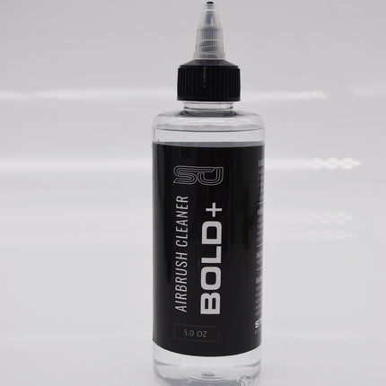 BOLD+ Airbrush Cleaner