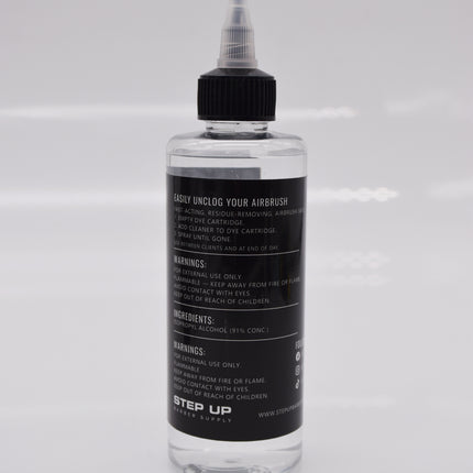 BOLD+ Airbrush Cleaner