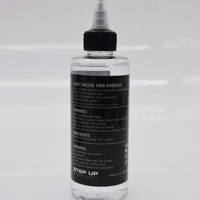 BOLD+ Airbrush Cleaner