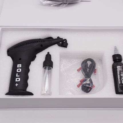 BOLD+ Airbrush Kit