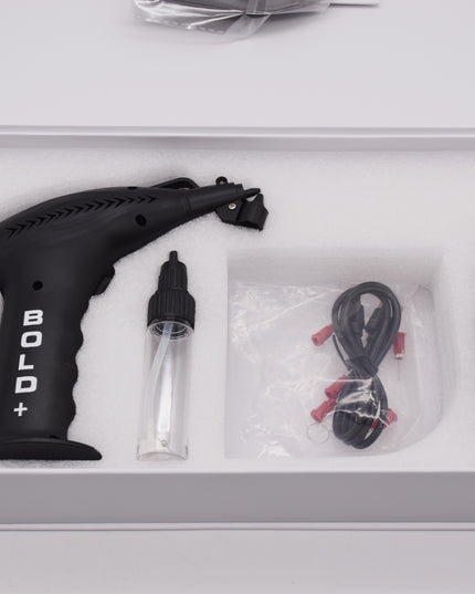 BOLD+ Airbrush Kit