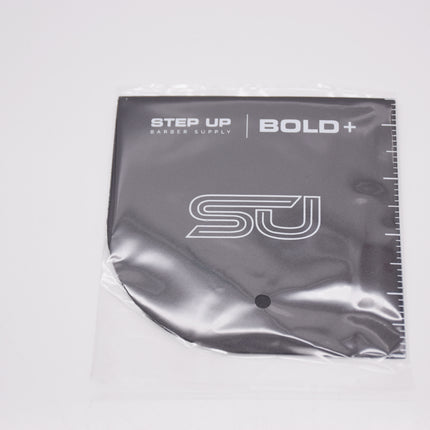 BOLD+ Beard & Line Application Card