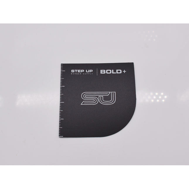 BOLD+ Beard & Line Application Card