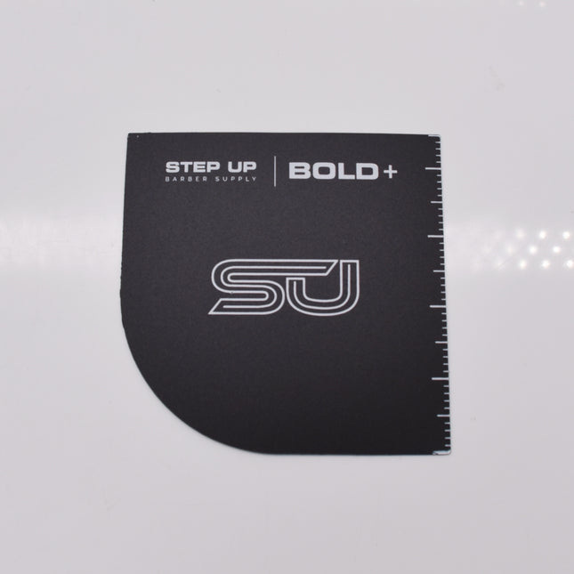 BOLD+ Beard & Line Application Card
