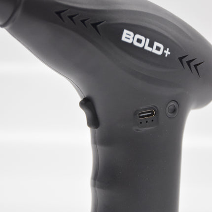 BOLD+ Airbrush Kit