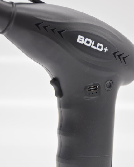 BOLD+ Airbrush Kit