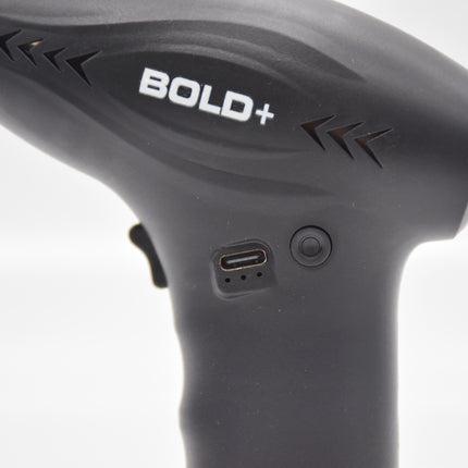 BOLD+ Airbrush Kit