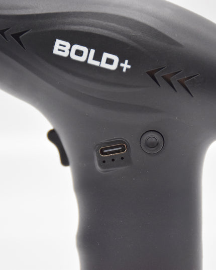 BOLD+ Airbrush Kit