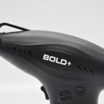 BOLD+ Airbrush Kit