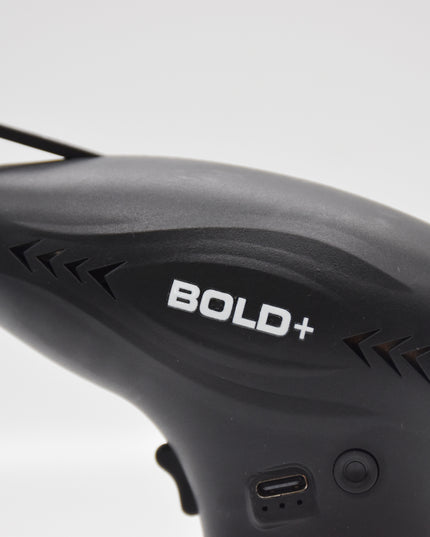 BOLD+ Airbrush Kit