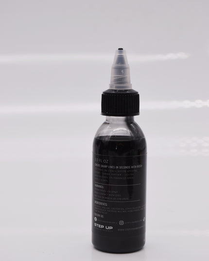 BOLD+ Airbrush Kit