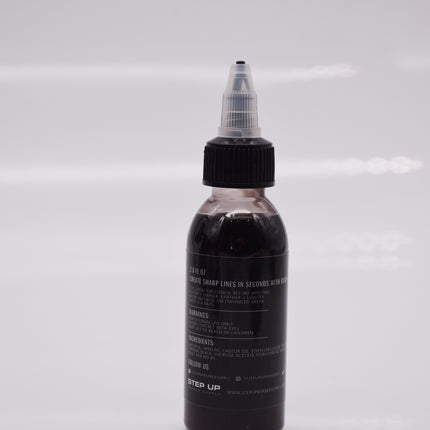 BOLD+ Brown Waterproof Enhancement Dye