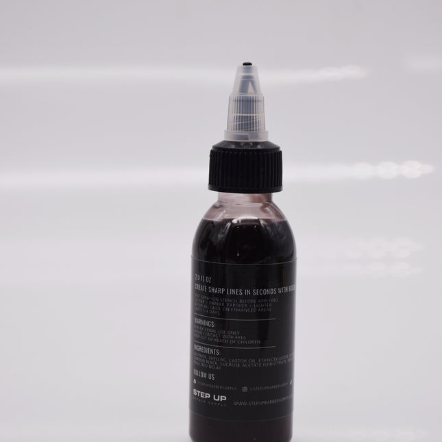 BOLD+ Brown Waterproof Enhancement Dye